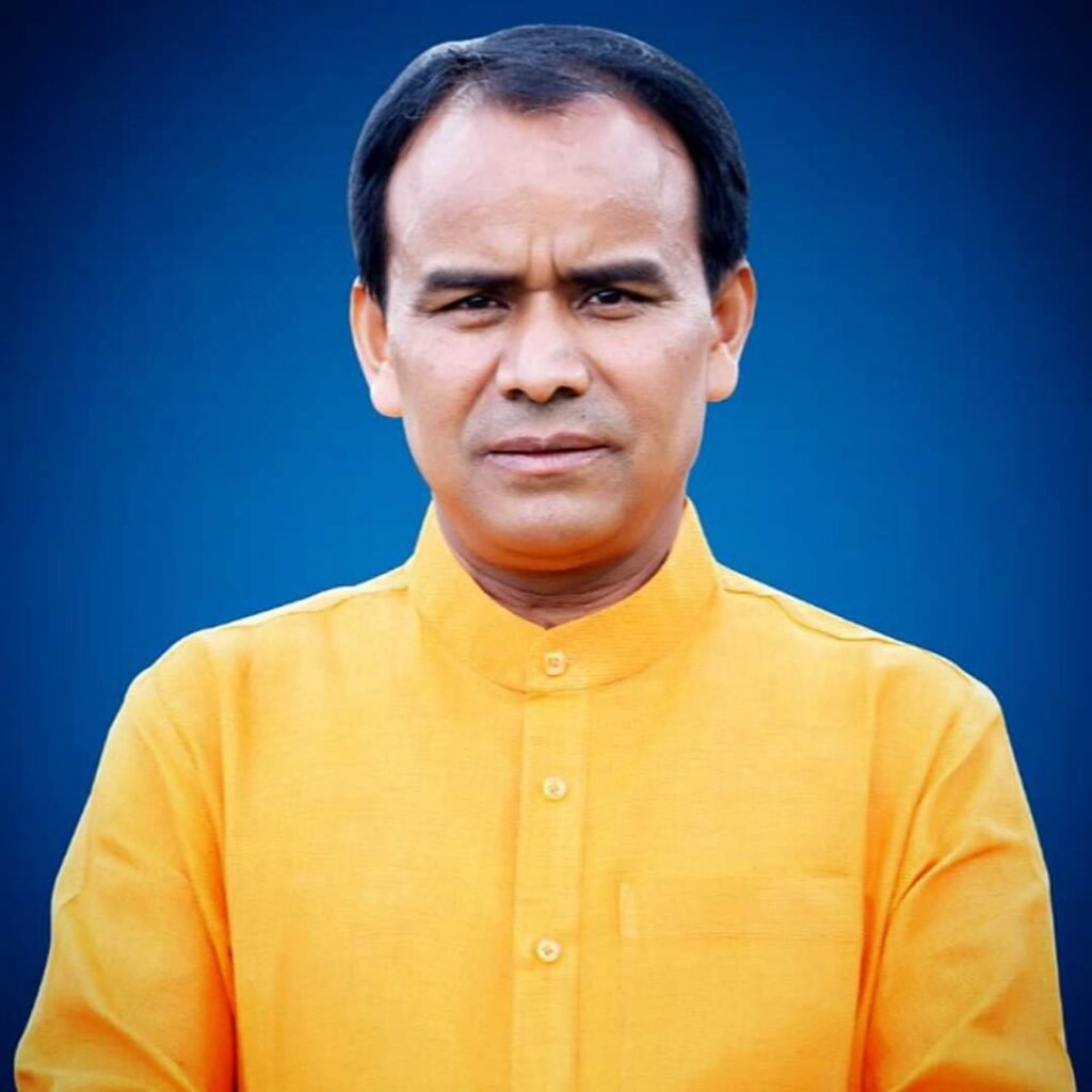 कैबिनेट मंत्री डॉ. धन सिंह रावत श्रीनगर के दो दिवसीय दौरे पर रहेंगे