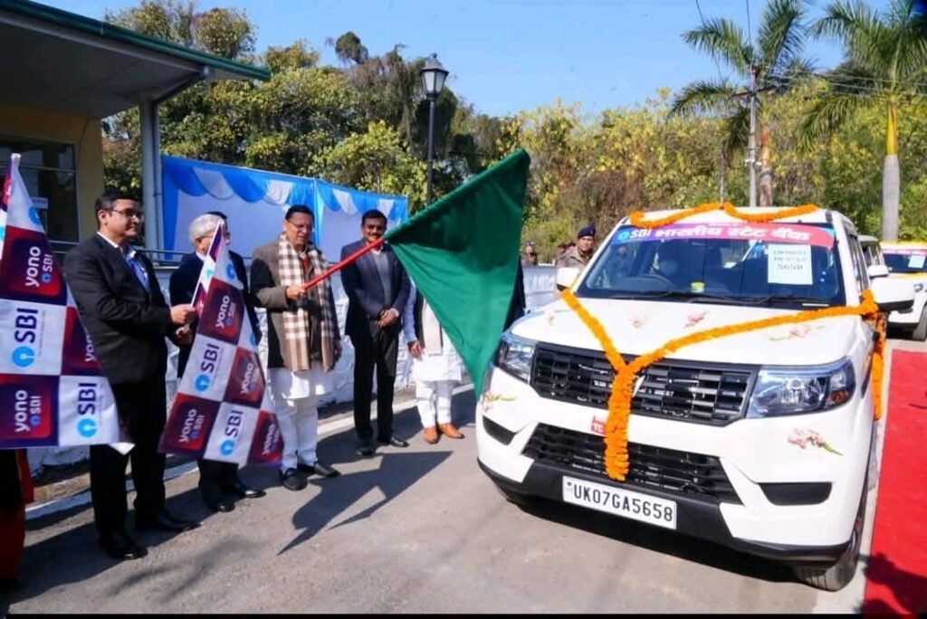 आपदा प्रबंधन सभी की सामूहिक जिम्मेदारीः मुख्यमंत्री पुष्कर सिंह धामी 