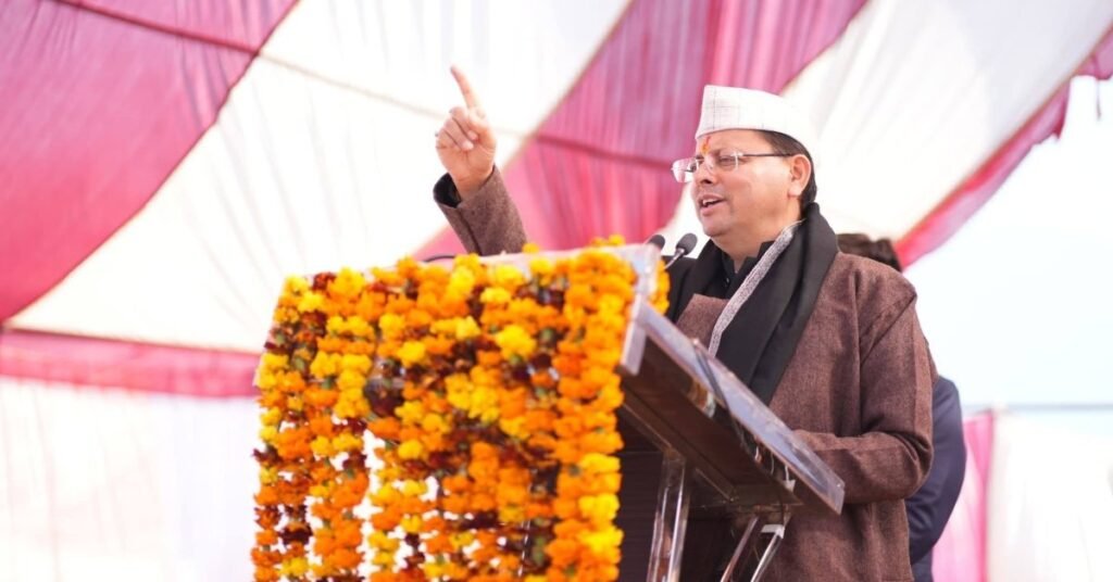 खेलभूमि के रूप में विकसित हो रहा उत्तराखंड, सांस्कृतिक पुनर्जागरण का भी हो रहा काम