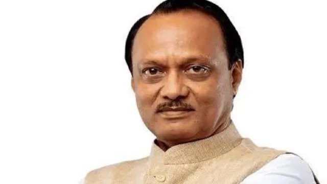 प्लेन हादसे में महाराष्ट्र के Dy CM अजीत पवार का निधन