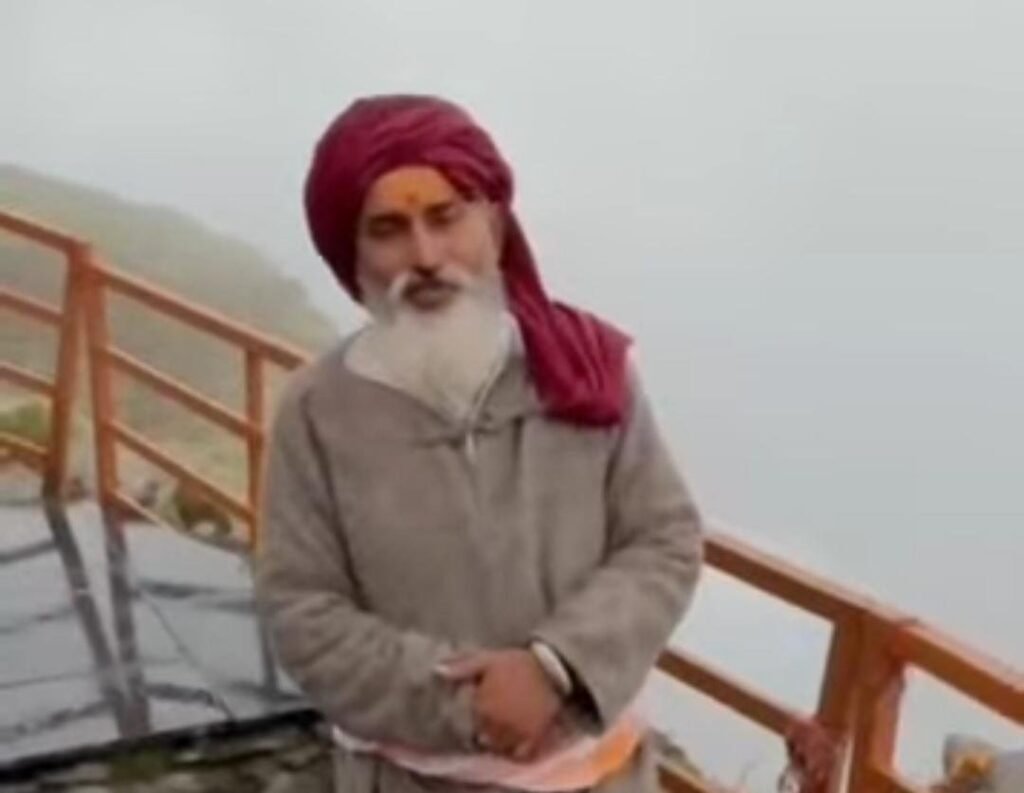 तृतीय केदार तुंगनाथ धाम में 15 जून को आयोजित होगा वृहद स्वच्छता अभियान