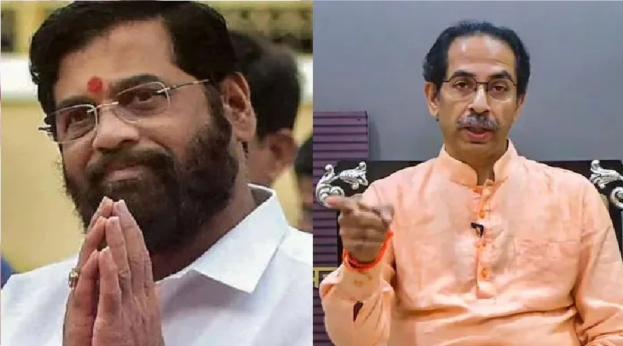 महाराष्ट्र की राजनीति में ‘ऑपरेशन टाइगर’ पर नया मोड़, उद्धव गुट के दो सांसदों ने बगावत से किया इनकार