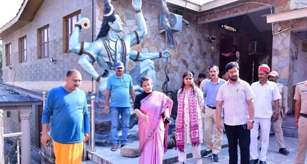 बागनाथ संग्रहालय को शीघ्र आम जनता के लिए खोले जाने की तैयारी