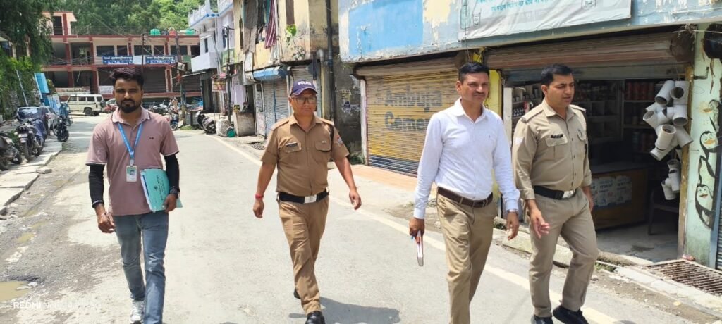 सतपुली में बाल एवं किशोर श्रम उन्मूलन अभियान, निरीक्षण में नहीं मिला कोई बाल श्रमिक