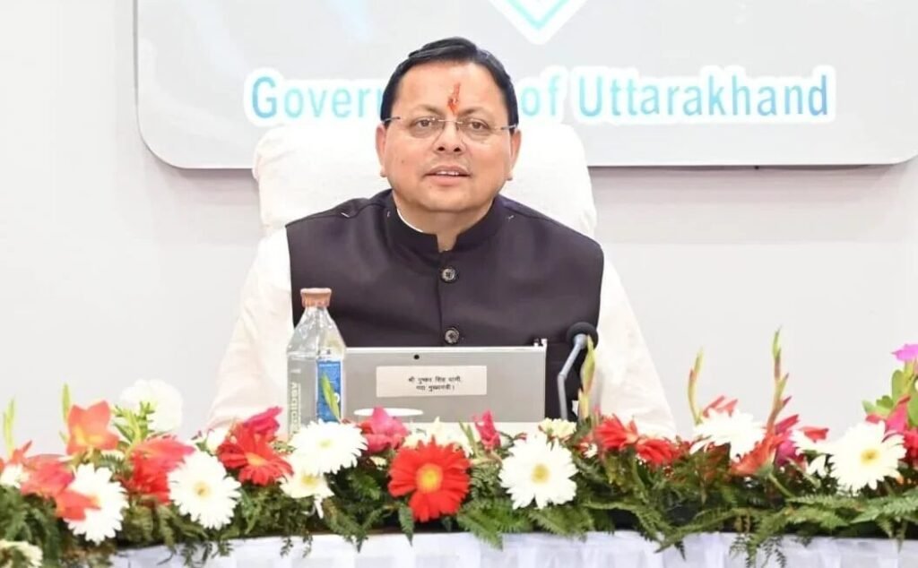 बनबसा-टनकपुर क्षेत्र के विकास को मिलेगी नई रफ्तार, सीएम धामी ने की जनहित से जुड़ी चार महत्वपूर्ण घोषणाएं